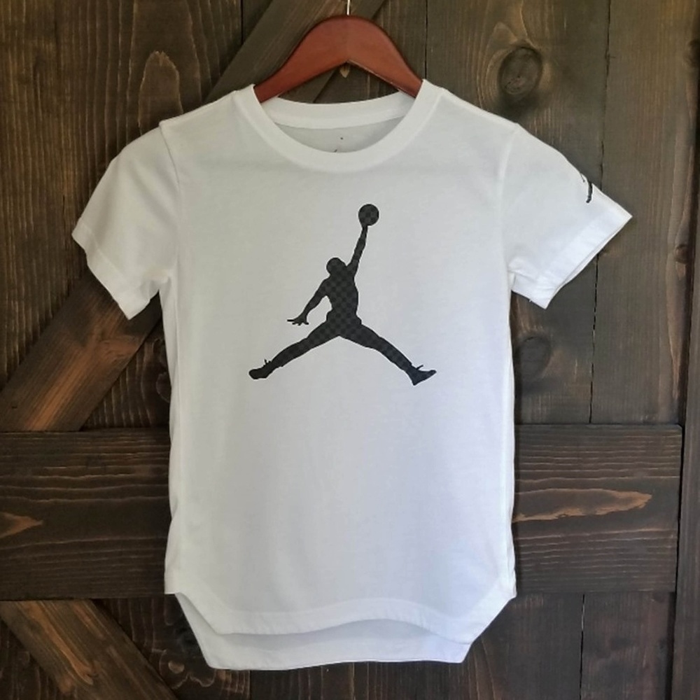 Girls Jordan Shirt